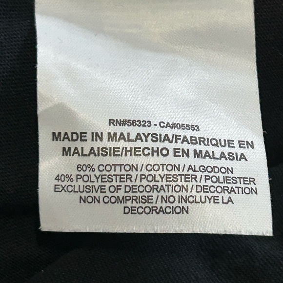 Nike Dri-Fit All Star Game Branded XL Pocket T-Shirt - Picture 7 of 10